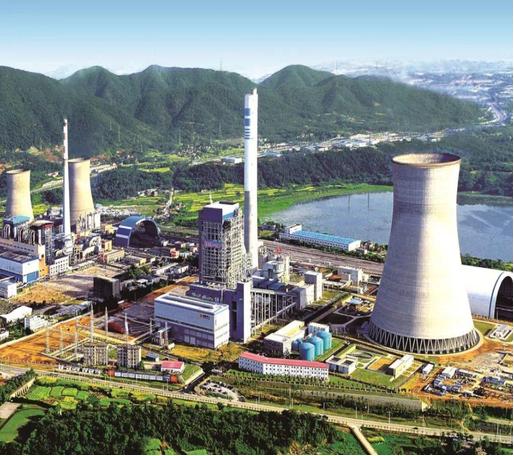 中國能源建設集團東北電力第三工程有限公司
